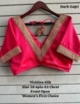 Pink Blouse For Women