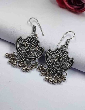 Traditional Earrings For Girls two